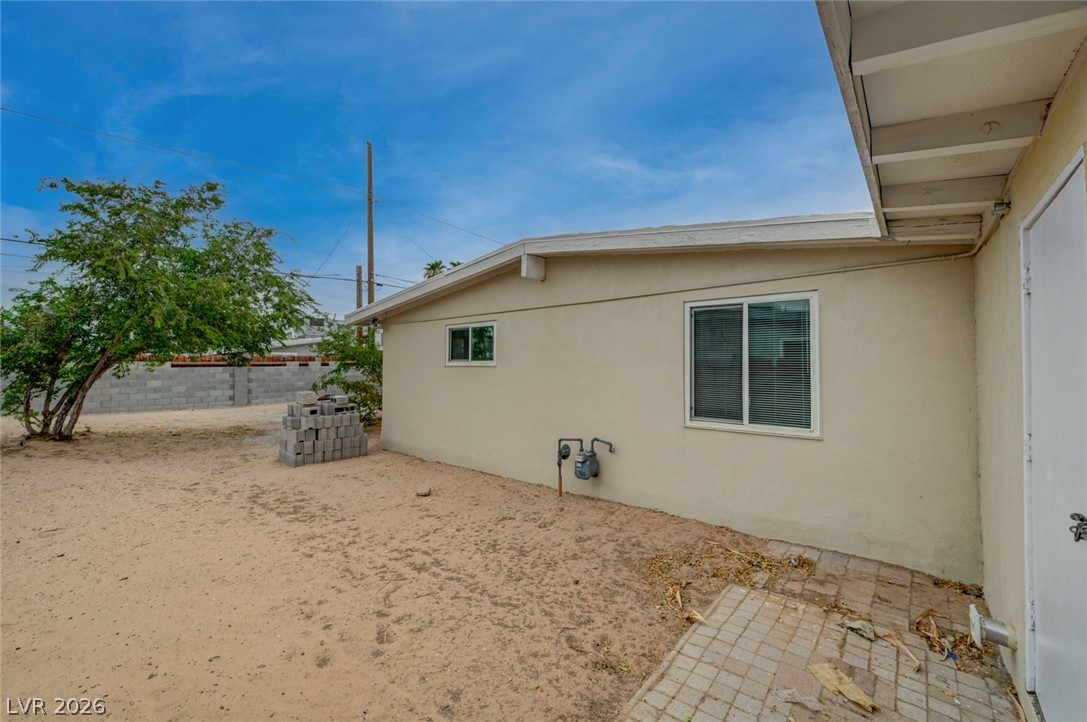 2317 Howard Drive Las Vegas NV 89104