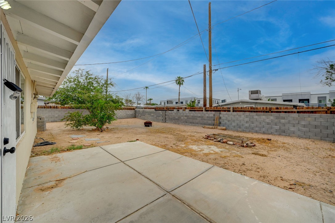 2317 Howard Drive Las Vegas NV 89104
