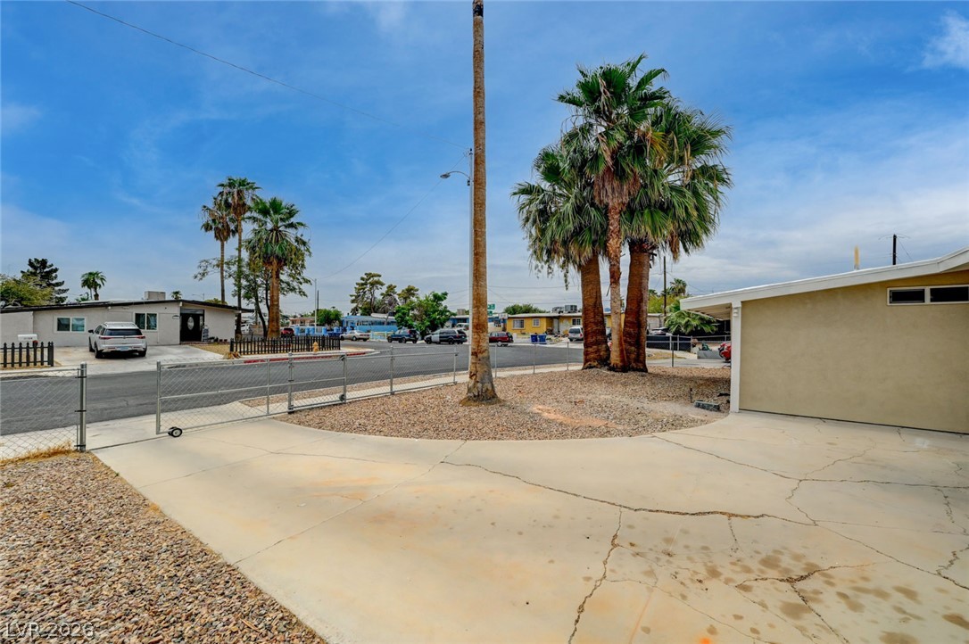 2317 Howard Drive Las Vegas NV 89104