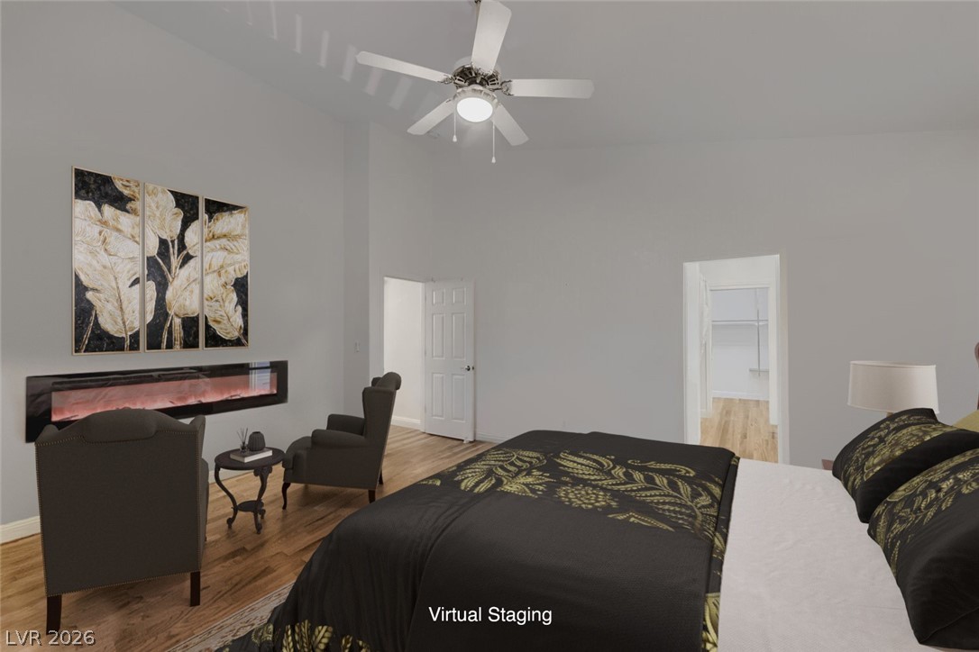 10824 Windrose Point Avenue Las Vegas NV 89144