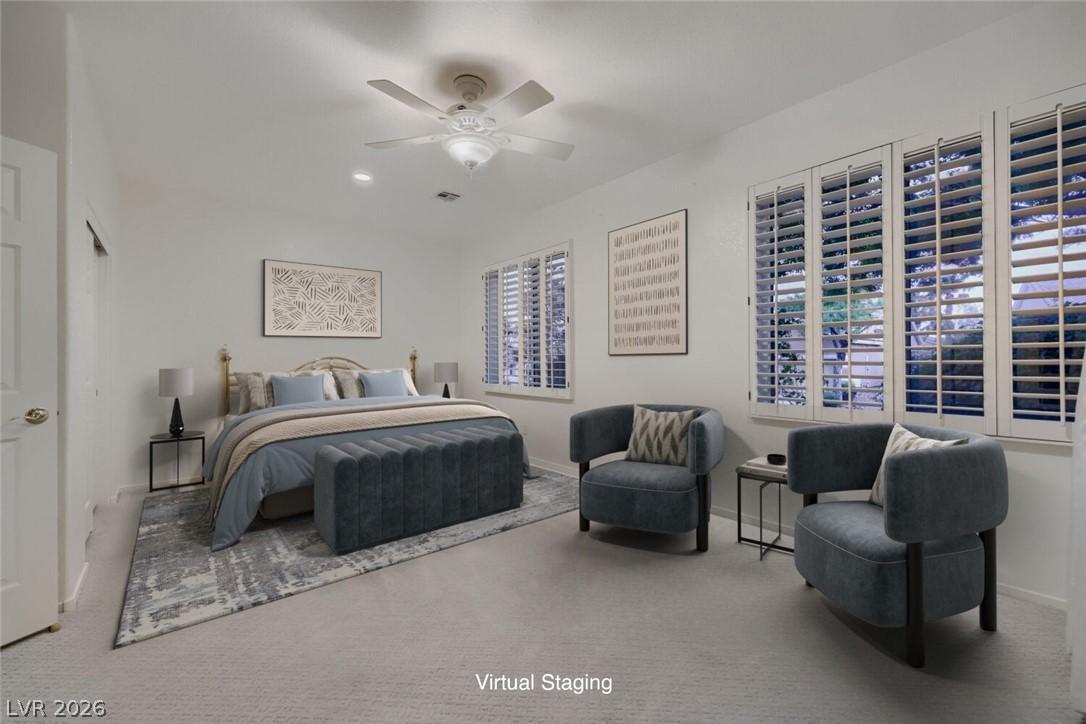 10824 Windrose Point Avenue Las Vegas NV 89144
