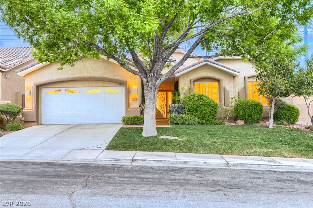 10824 Windrose Point Avenue Las Vegas NV 89144
