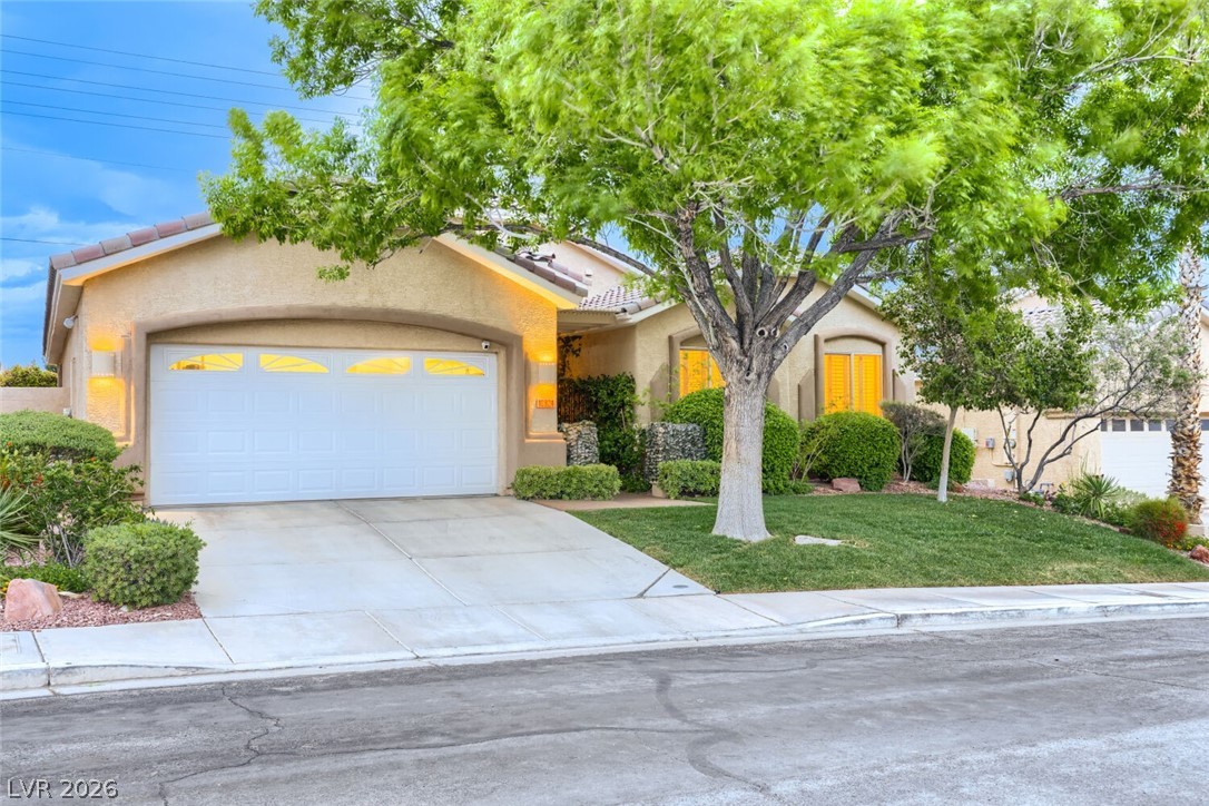 10824 Windrose Point Avenue Las Vegas NV 89144