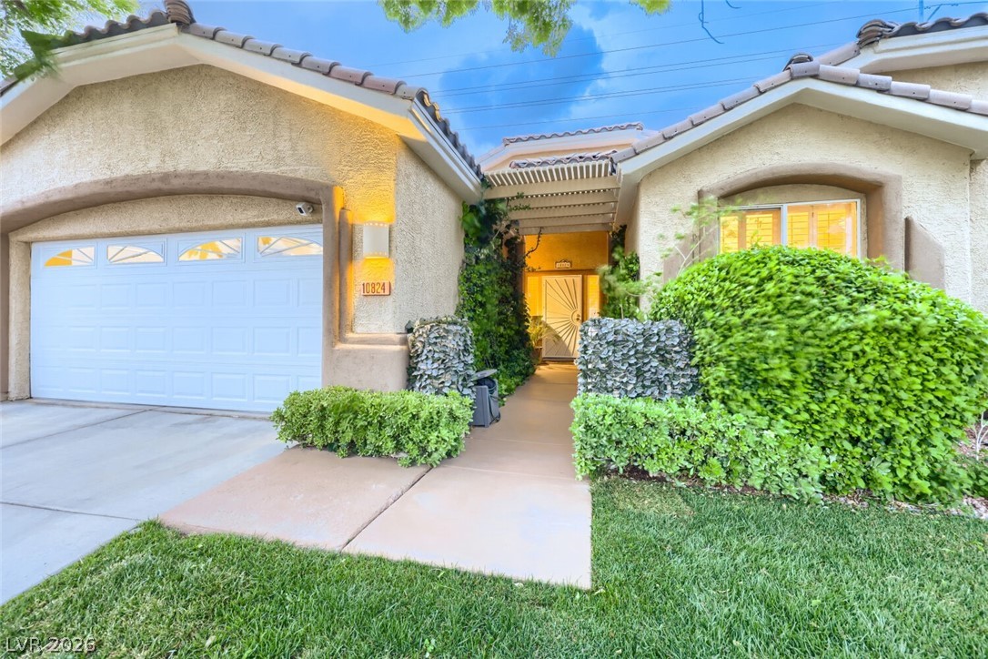 10824 Windrose Point Avenue Las Vegas NV 89144