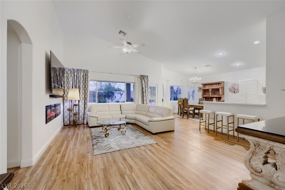 10824 Windrose Point Avenue Las Vegas NV 89144
