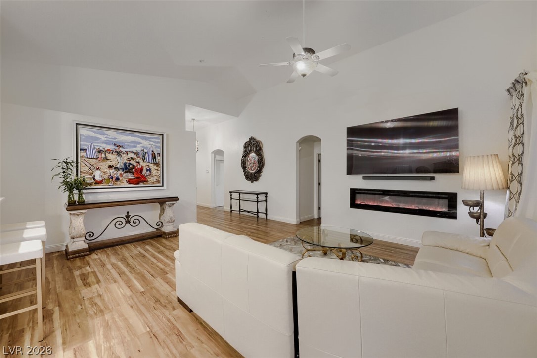 10824 Windrose Point Avenue Las Vegas NV 89144