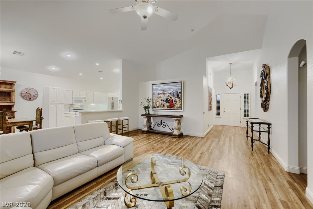 10824 Windrose Point Avenue Las Vegas NV 89144