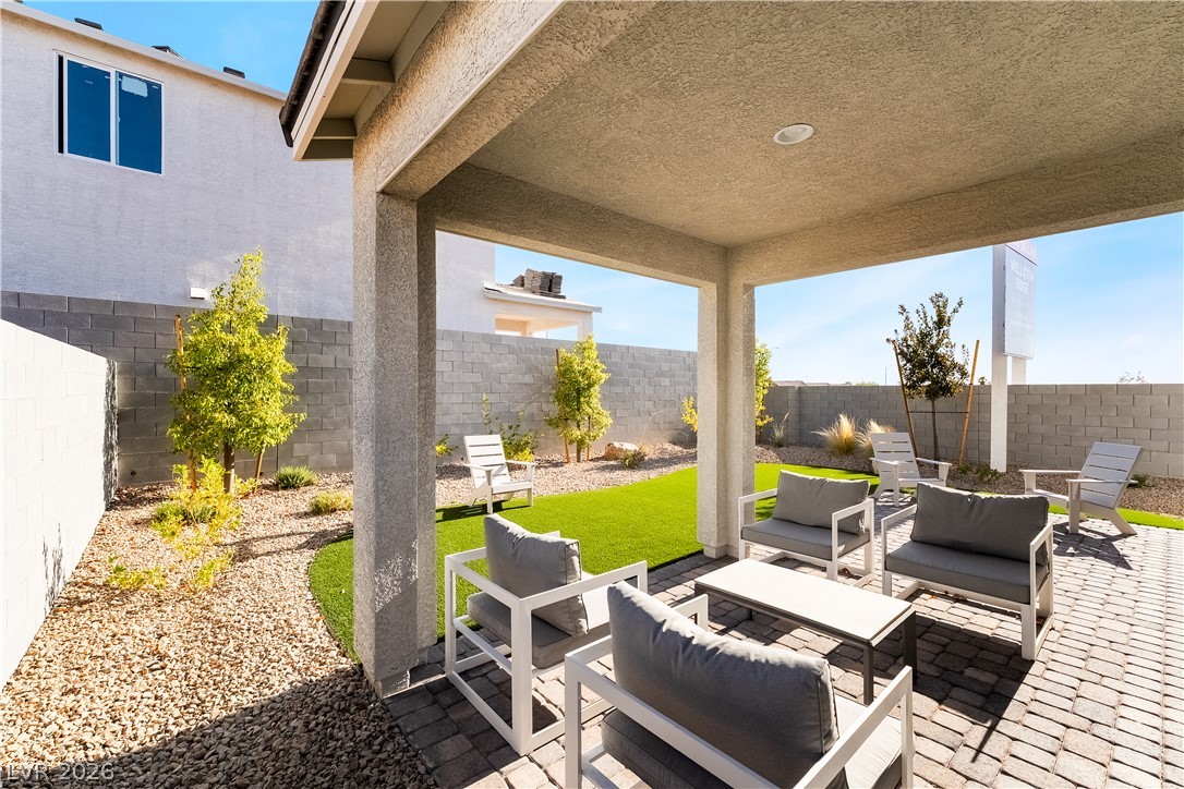 4610 Saguaro Sunset Avenue Las Vegas NV 89139