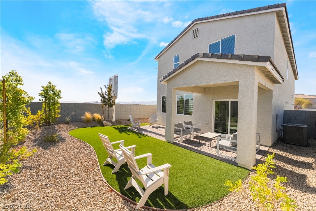 4610 Saguaro Sunset Avenue Las Vegas NV 89139