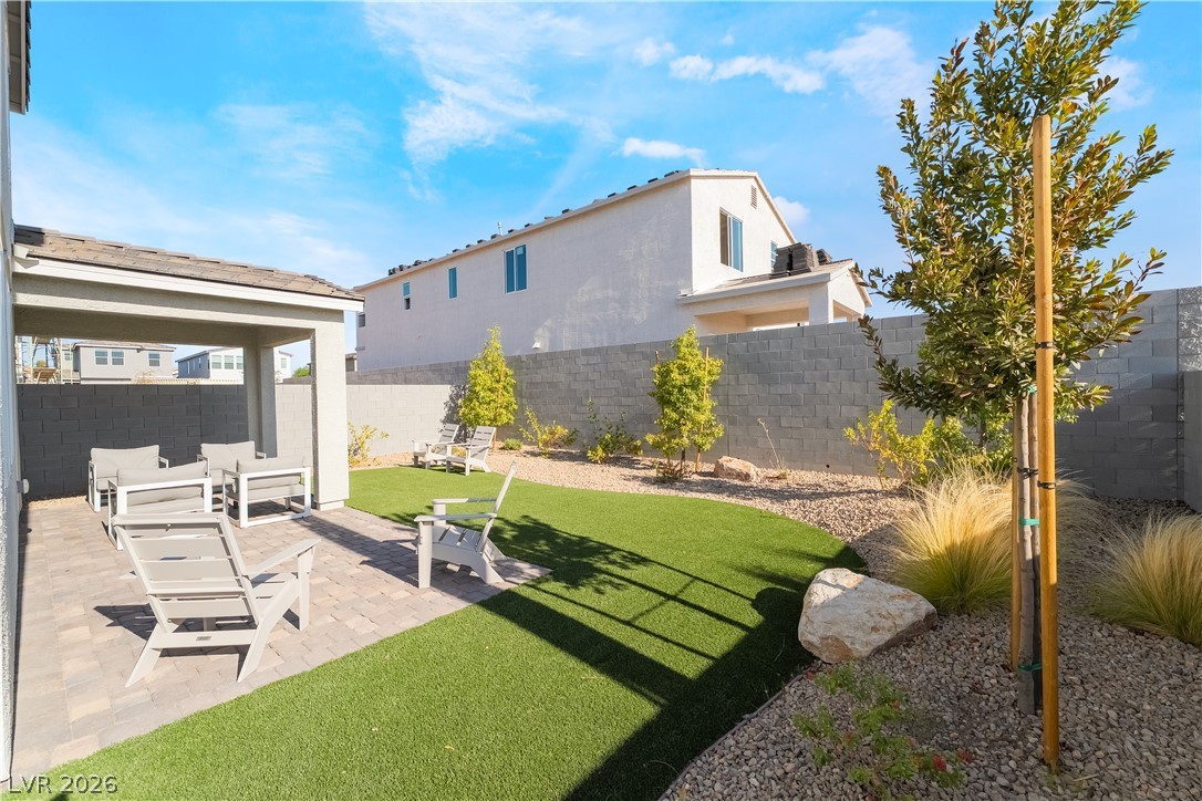 4610 Saguaro Sunset Avenue Las Vegas NV 89139