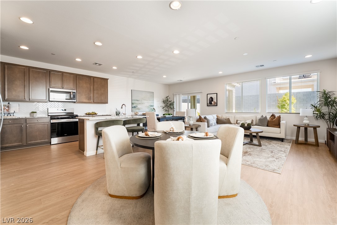 4610 Saguaro Sunset Avenue Las Vegas NV 89139