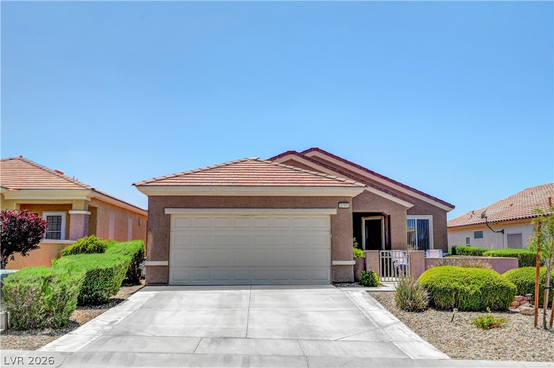 2795 Thunder Bay Avenue Henderson NV 89052