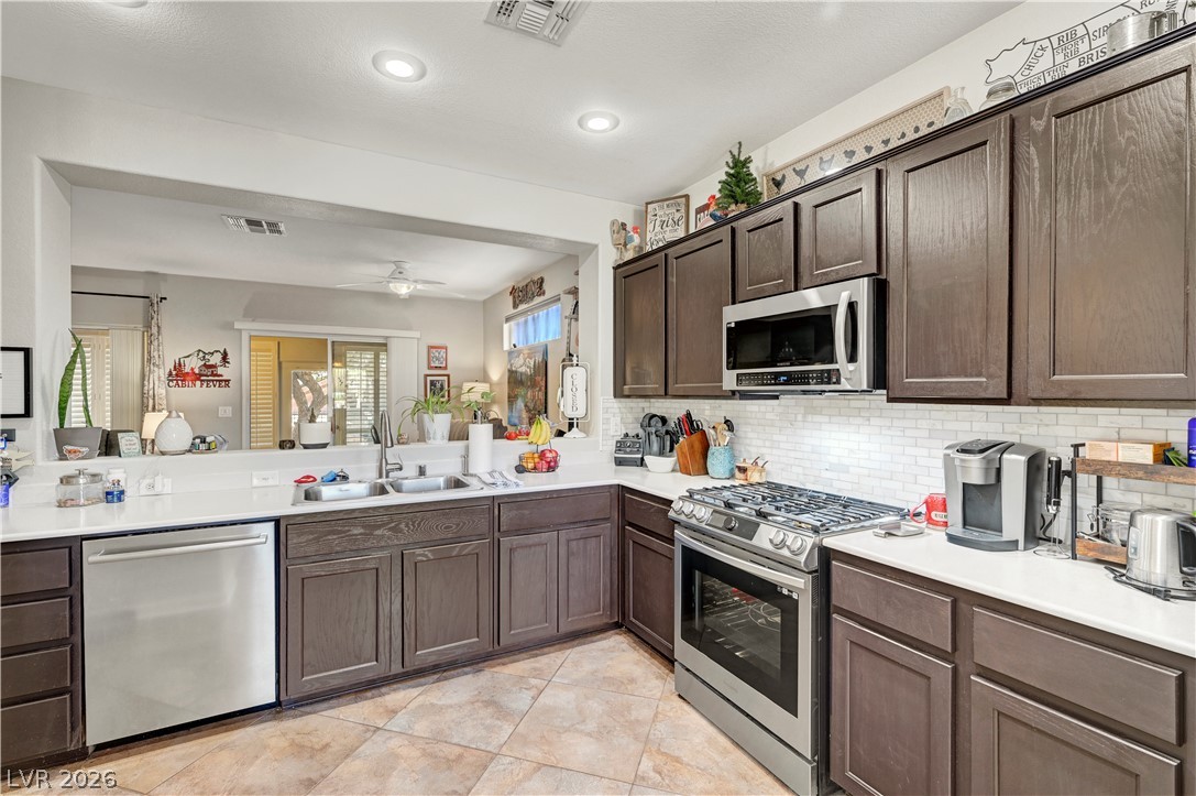 2795 Thunder Bay Avenue Henderson NV 89052