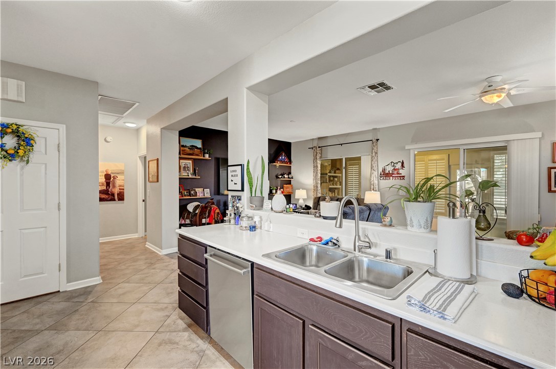 2795 Thunder Bay Avenue Henderson NV 89052