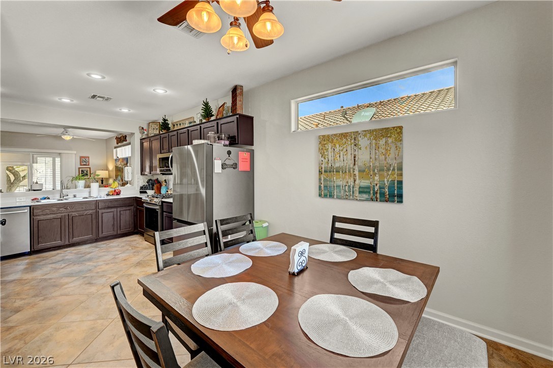 2795 Thunder Bay Avenue Henderson NV 89052