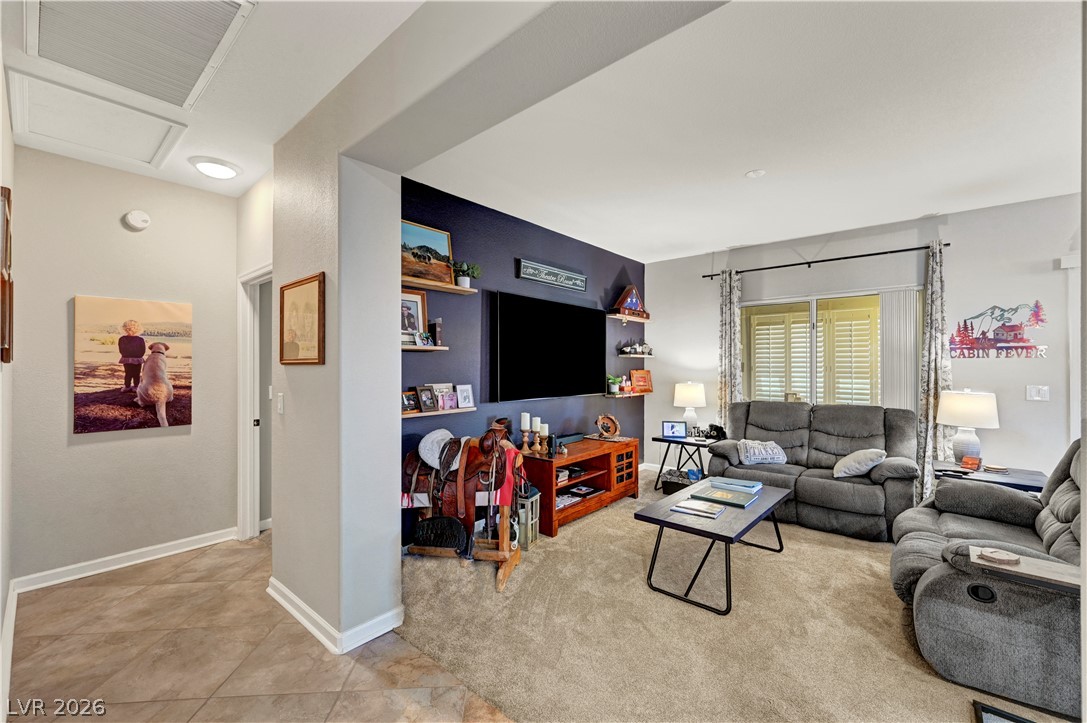 2795 Thunder Bay Avenue Henderson NV 89052