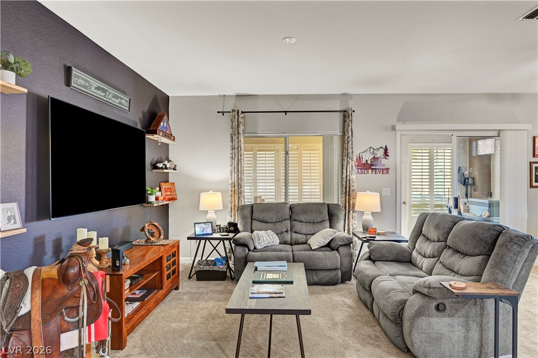 2795 Thunder Bay Avenue Henderson NV 89052