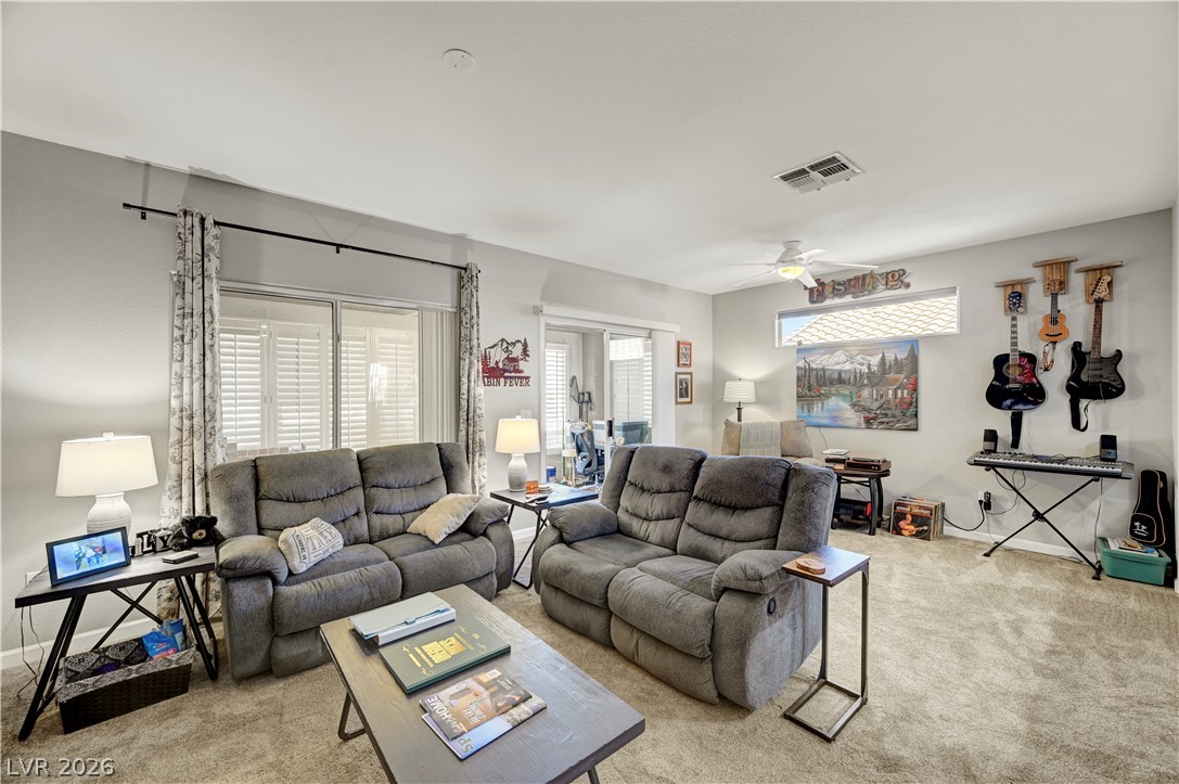2795 Thunder Bay Avenue Henderson NV 89052
