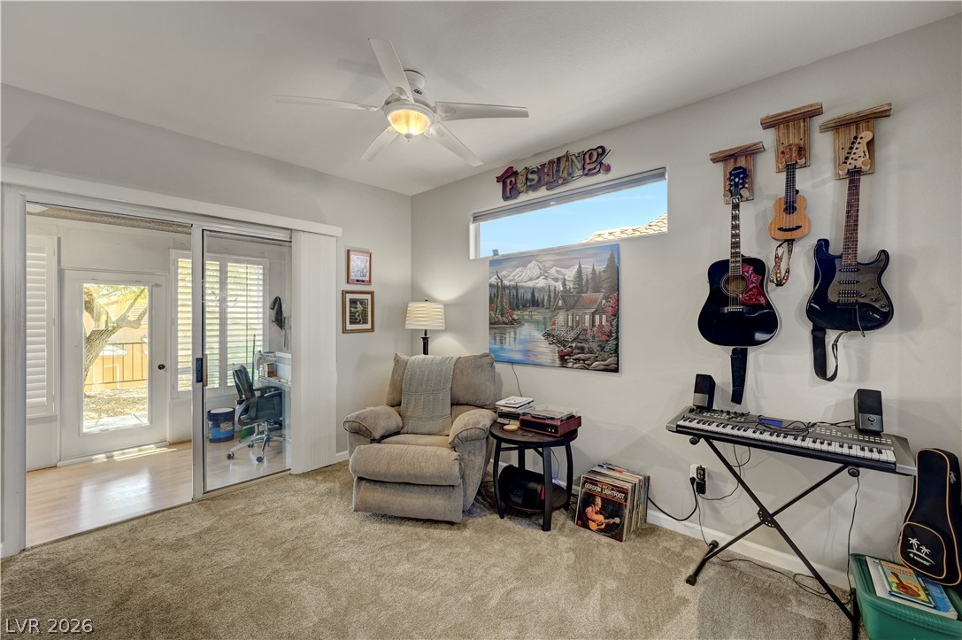 2795 Thunder Bay Avenue Henderson NV 89052