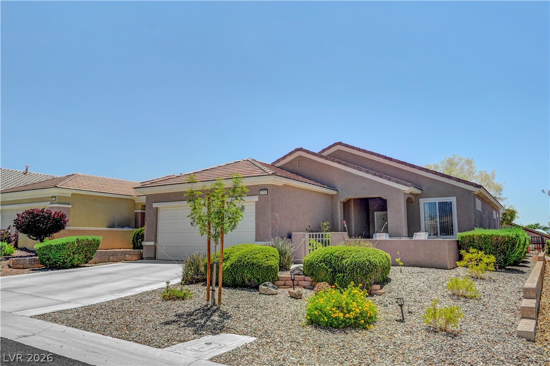 2795 Thunder Bay Avenue Henderson NV 89052