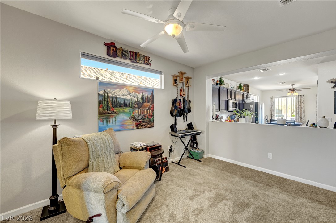 2795 Thunder Bay Avenue Henderson NV 89052