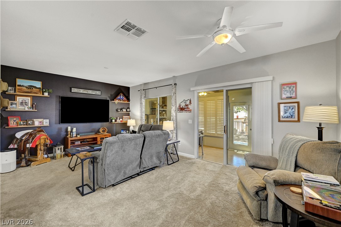 2795 Thunder Bay Avenue Henderson NV 89052