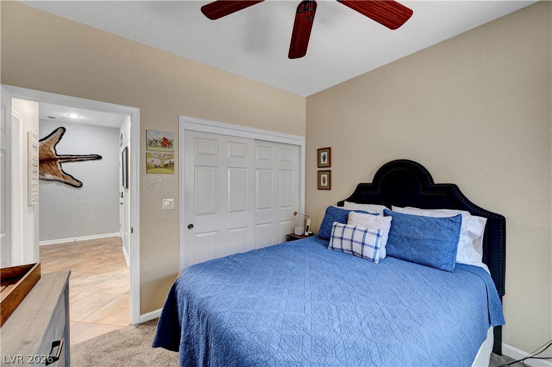 2795 Thunder Bay Avenue Henderson NV 89052