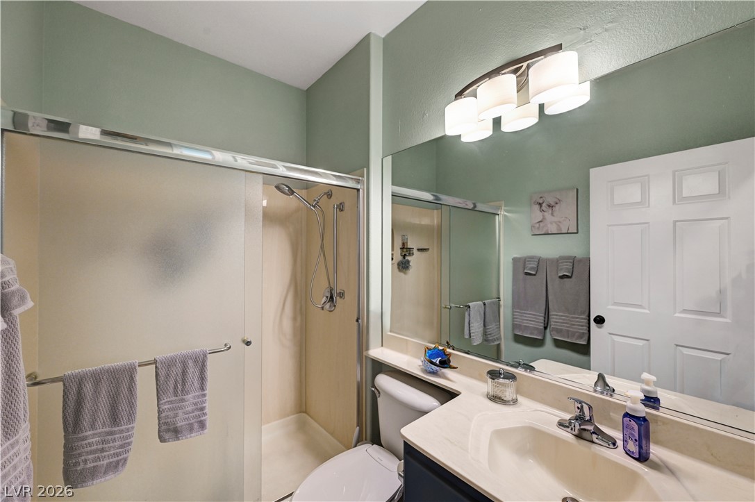 2795 Thunder Bay Avenue Henderson NV 89052