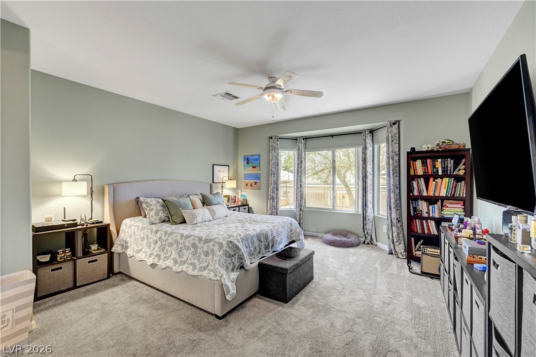 2795 Thunder Bay Avenue Henderson NV 89052