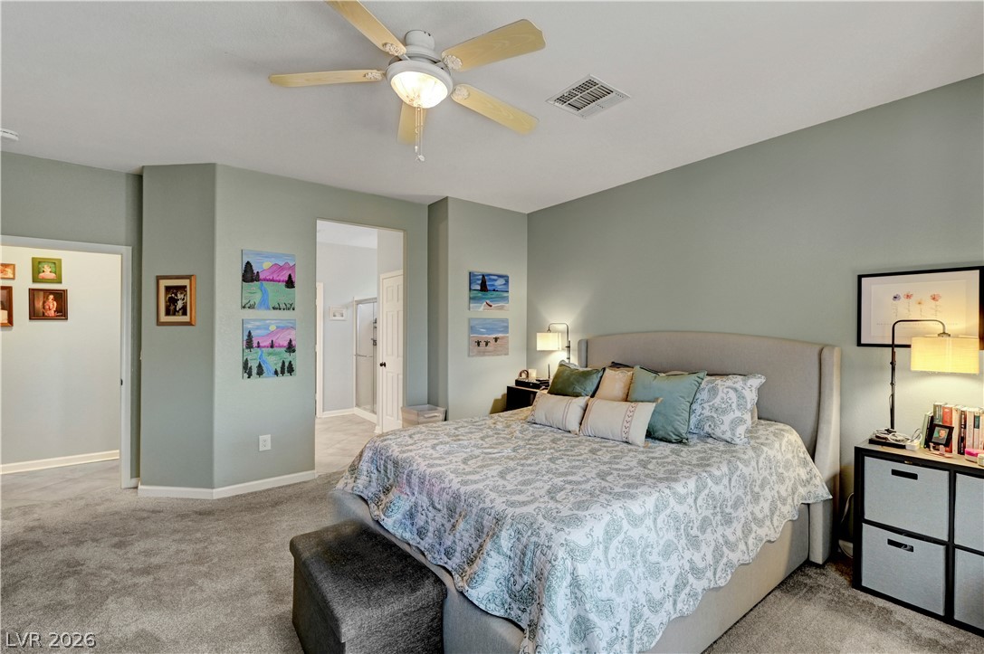 2795 Thunder Bay Avenue Henderson NV 89052