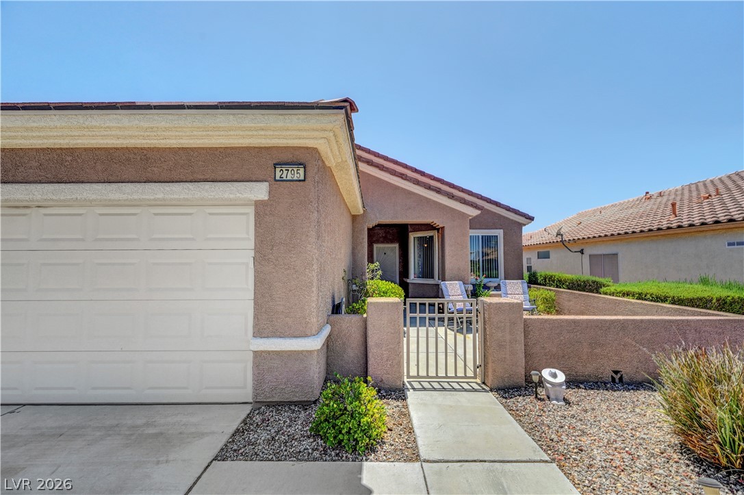 2795 Thunder Bay Avenue Henderson NV 89052