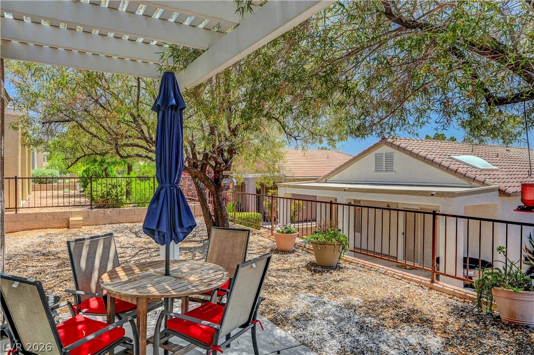 2795 Thunder Bay Avenue Henderson NV 89052