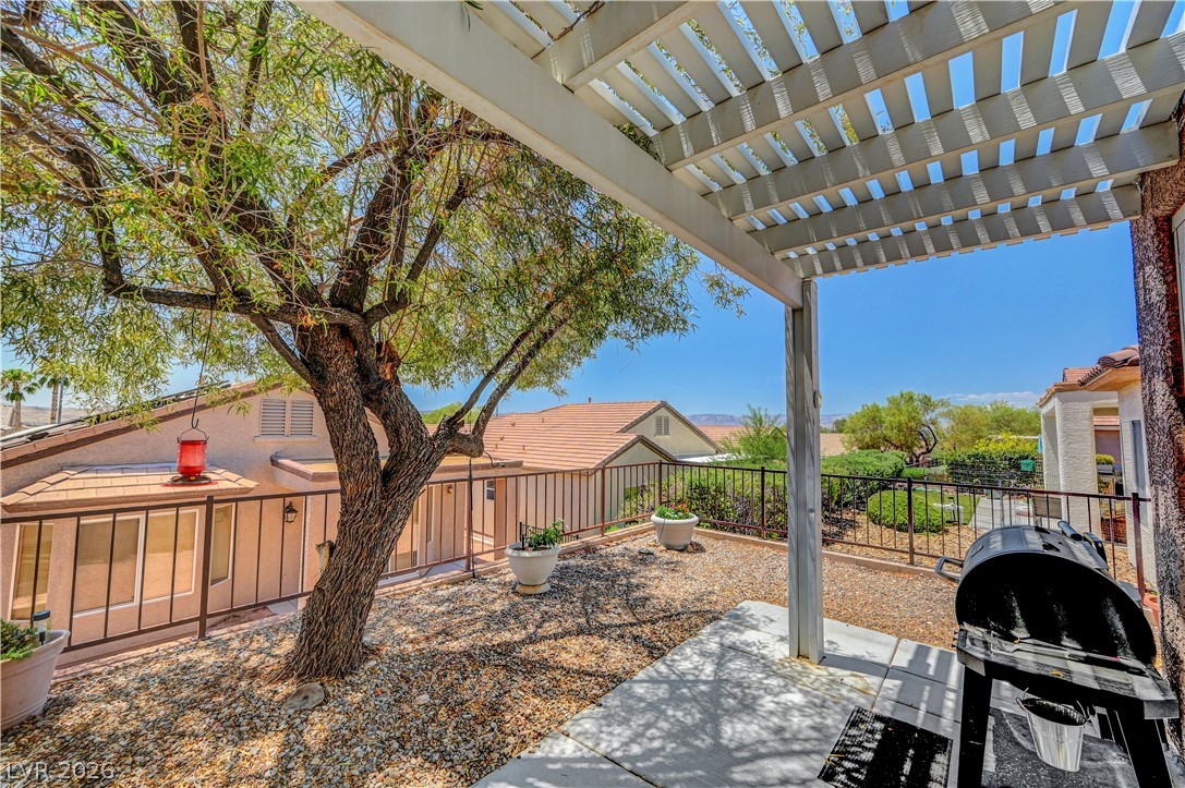2795 Thunder Bay Avenue Henderson NV 89052