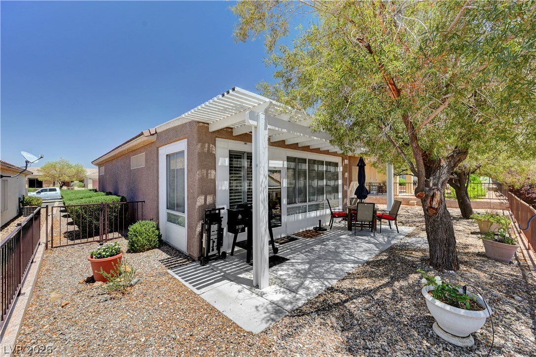2795 Thunder Bay Avenue Henderson NV 89052