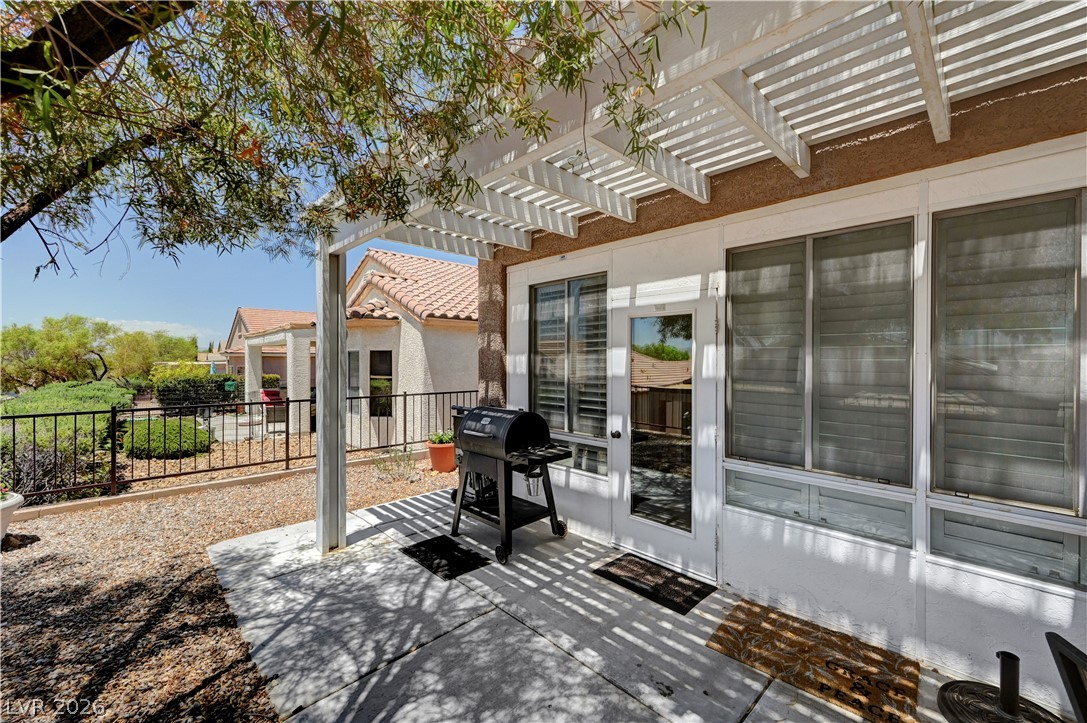 2795 Thunder Bay Avenue Henderson NV 89052