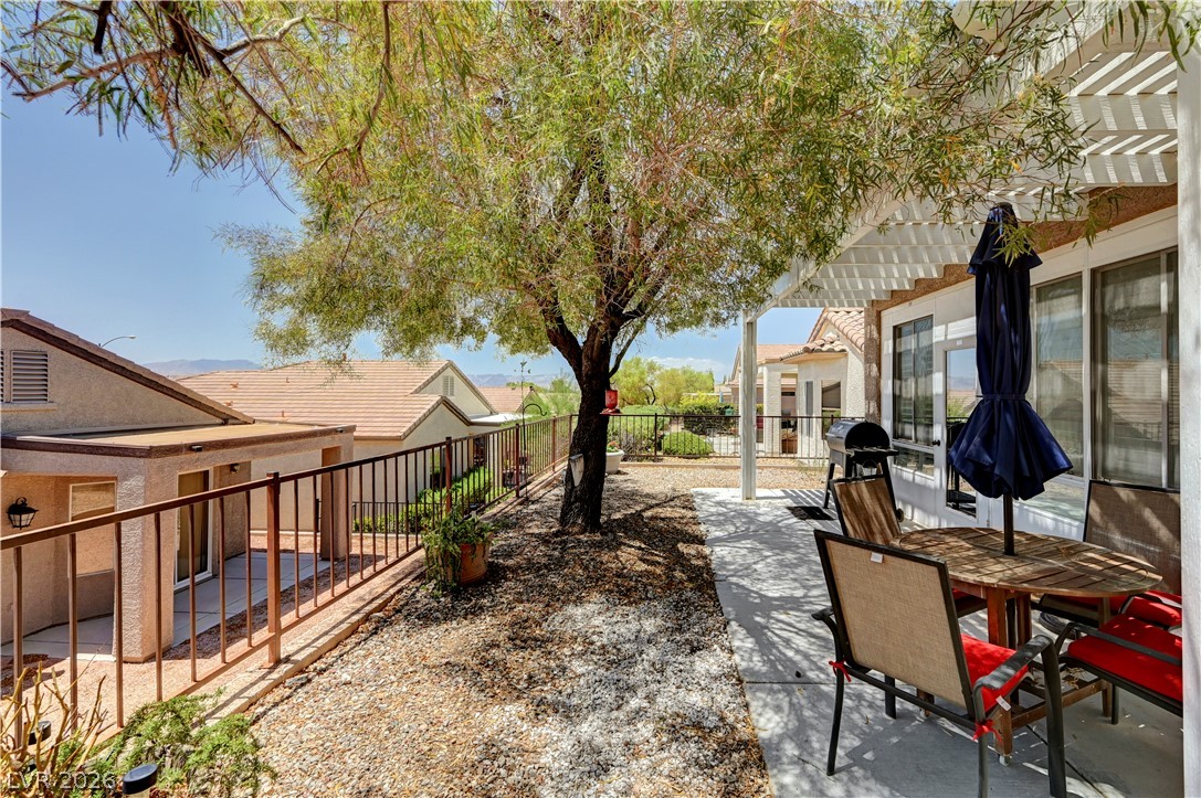 2795 Thunder Bay Avenue Henderson NV 89052