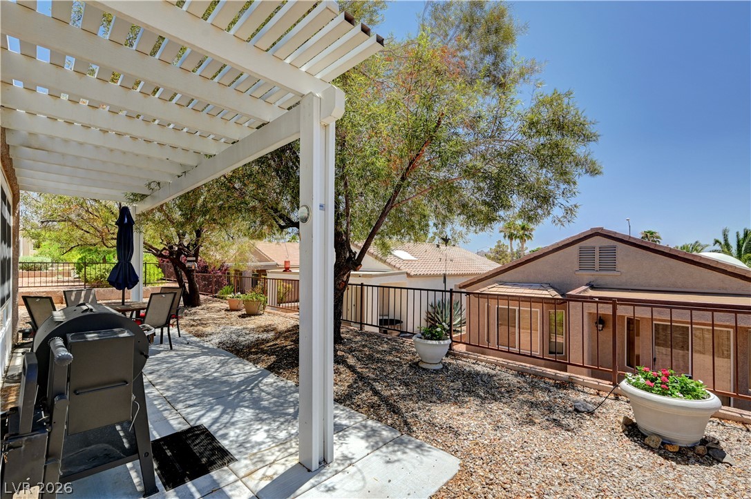 2795 Thunder Bay Avenue Henderson NV 89052