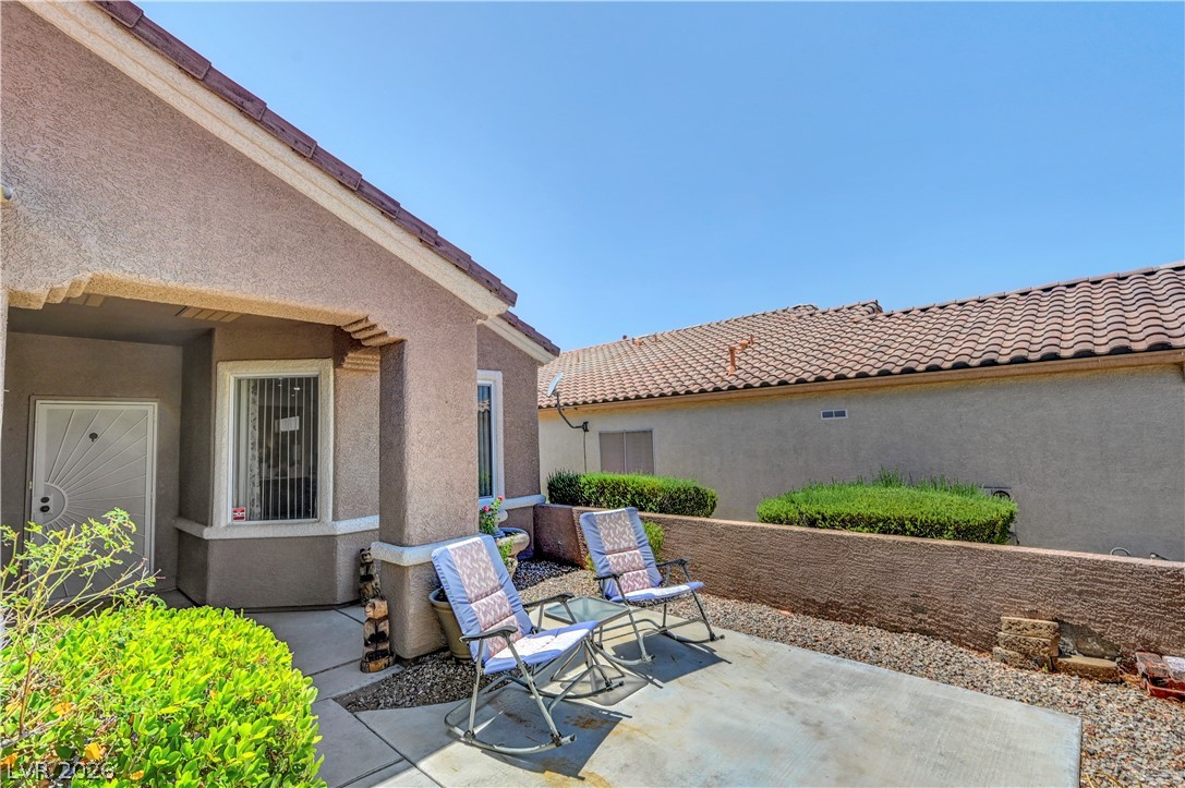 2795 Thunder Bay Avenue Henderson NV 89052