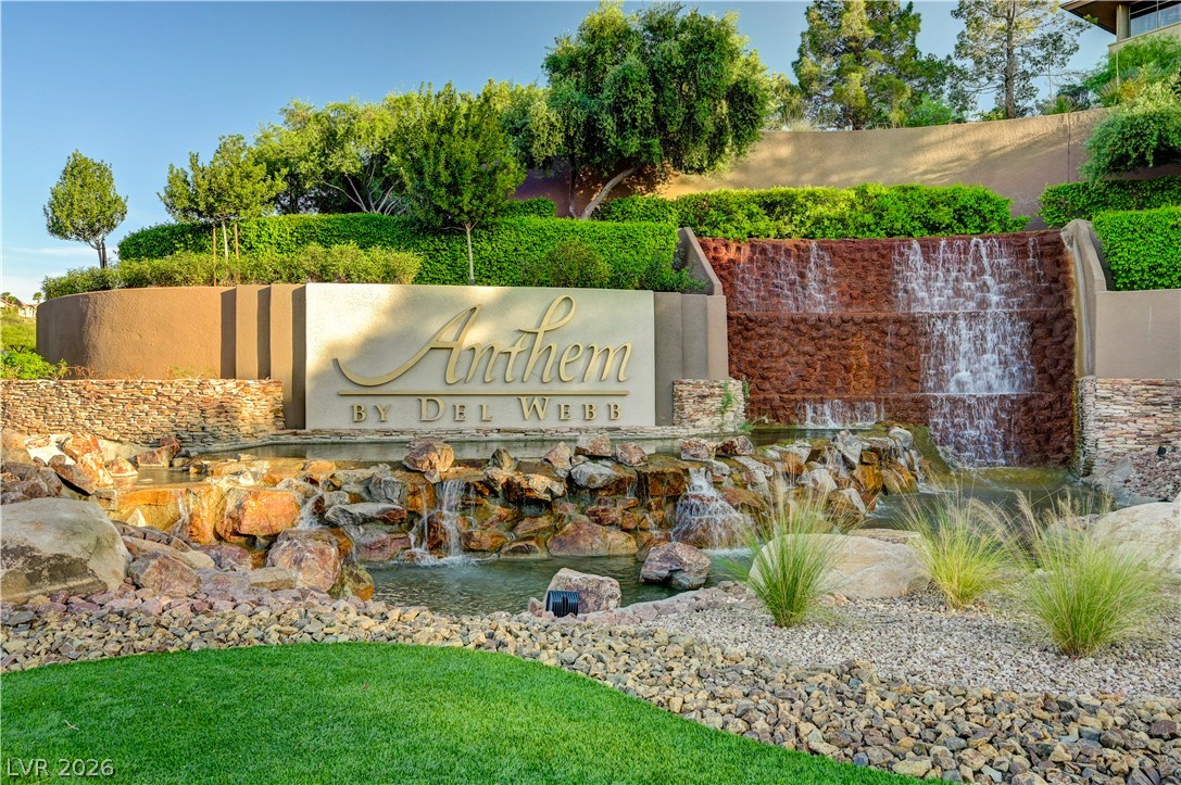 2795 Thunder Bay Avenue Henderson NV 89052