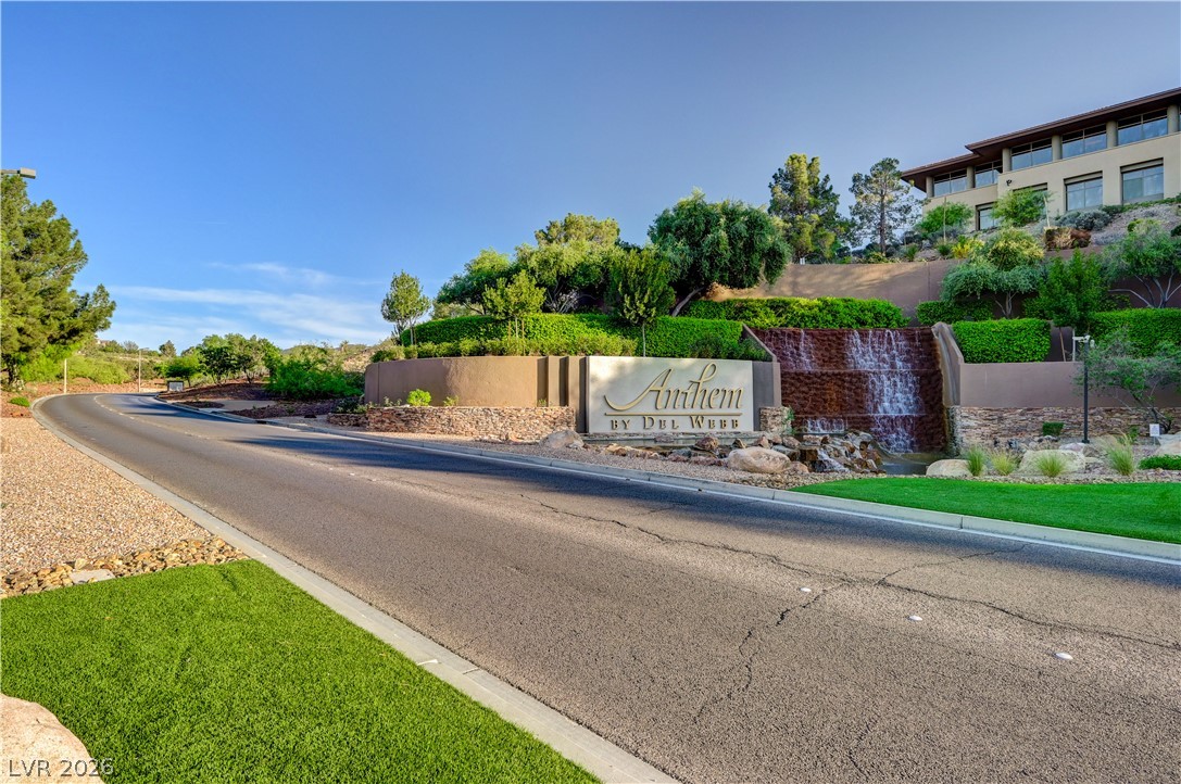 2795 Thunder Bay Avenue Henderson NV 89052