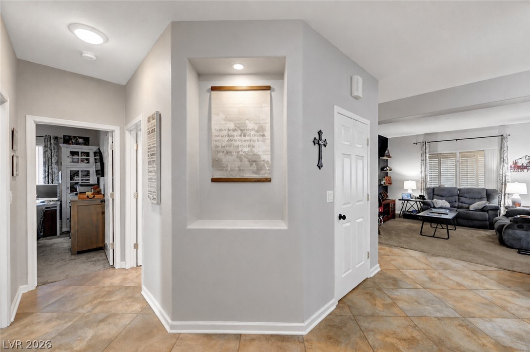 2795 Thunder Bay Avenue Henderson NV 89052