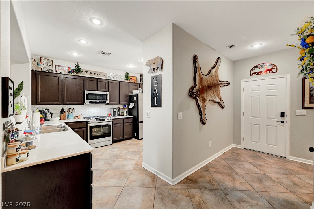 2795 Thunder Bay Avenue Henderson NV 89052