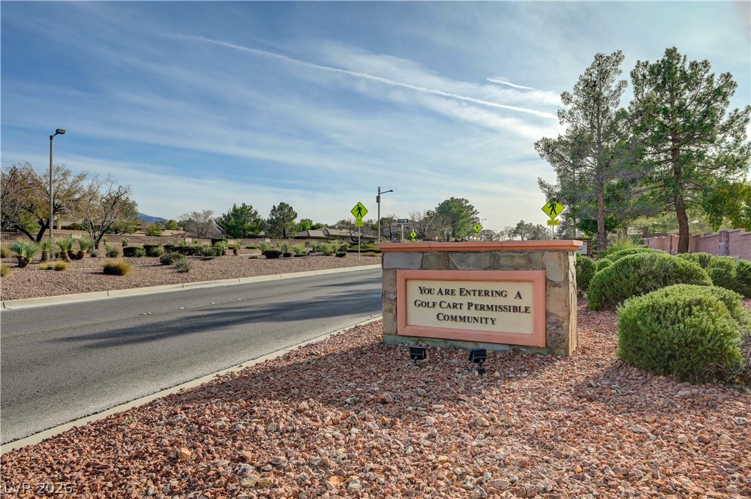 2795 Thunder Bay Avenue Henderson NV 89052