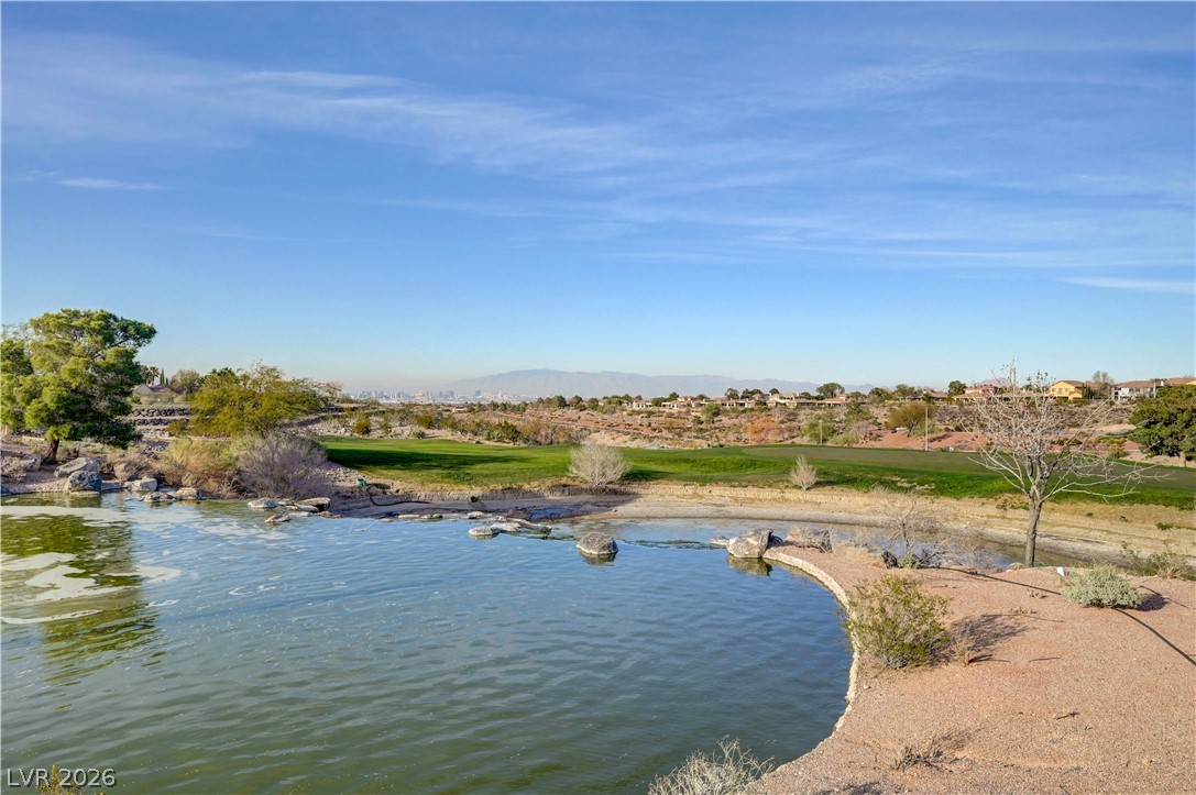 2795 Thunder Bay Avenue Henderson NV 89052