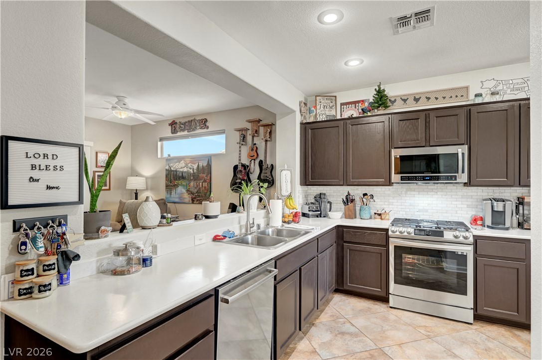 2795 Thunder Bay Avenue Henderson NV 89052