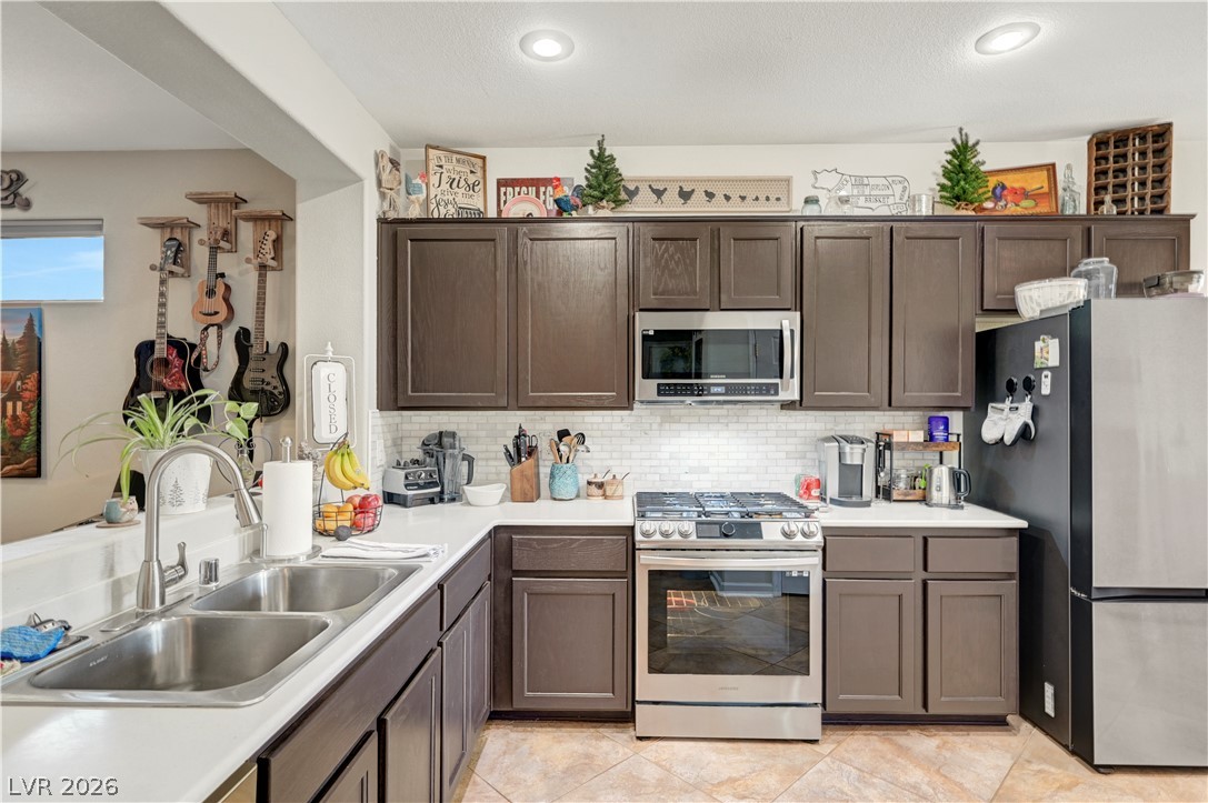 2795 Thunder Bay Avenue Henderson NV 89052