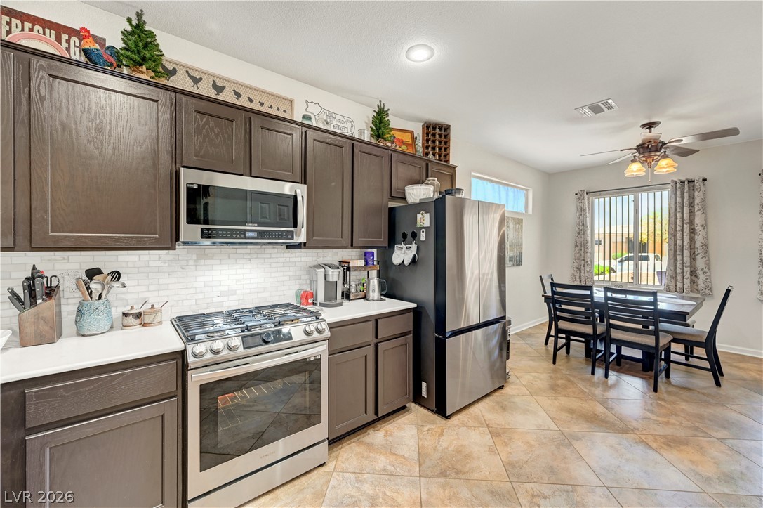 2795 Thunder Bay Avenue Henderson NV 89052