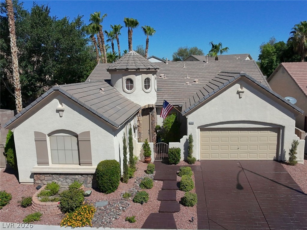 2284 Moresca Avenue Henderson NV 89052