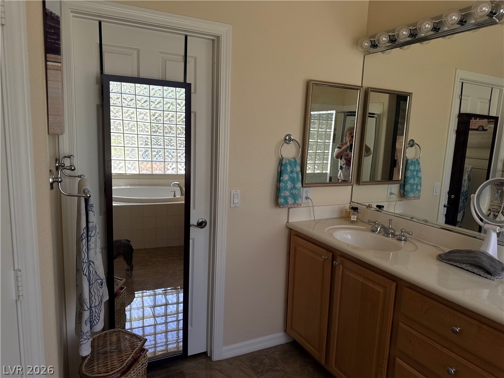 2284 Moresca Avenue Henderson NV 89052