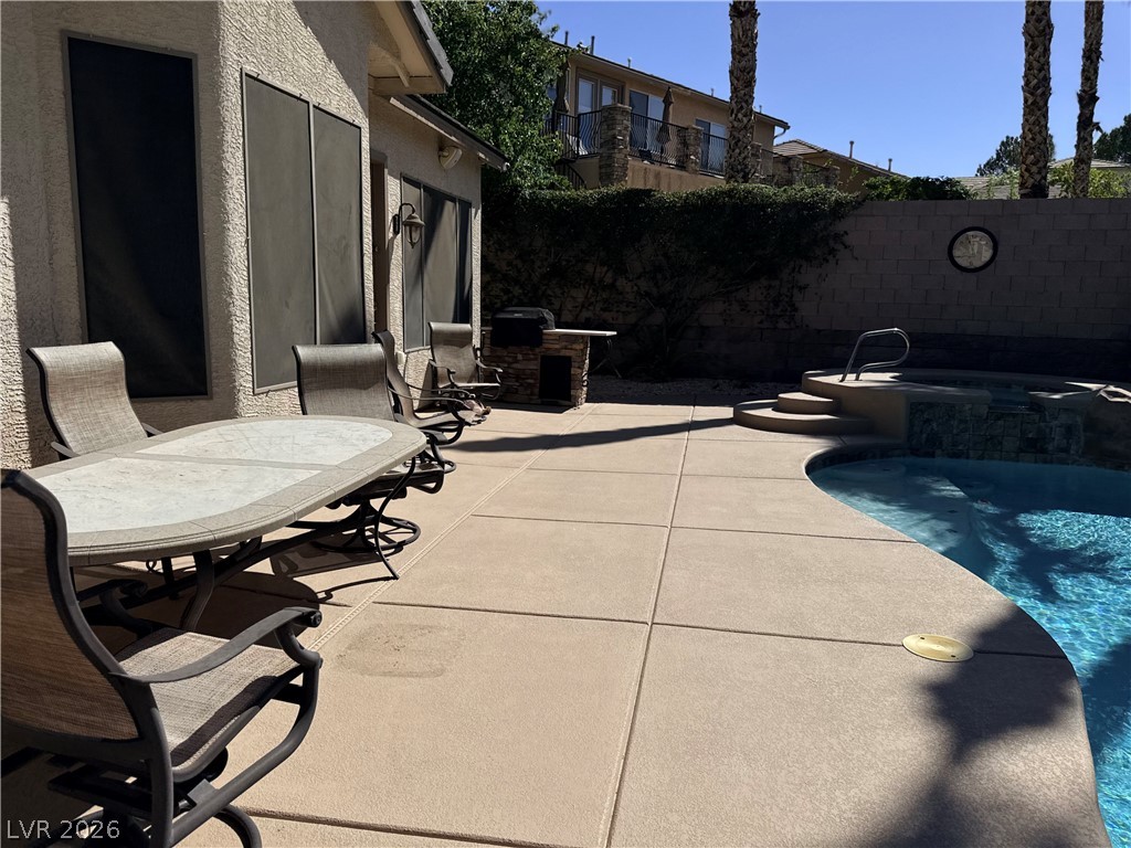 2284 Moresca Avenue Henderson NV 89052